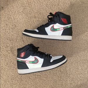 Air Jordan 1 A Star Is Born
